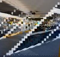 Mr Tucker - Hervey Bay Accommodation