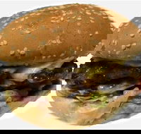 Pete's Kitchen - Hervey Bay Accommodation