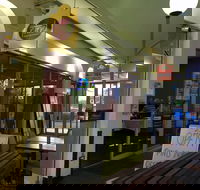 Pind Indian Restaurant - Hervey Bay Accommodation