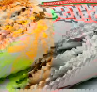 Pita Pit - Manly