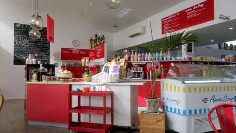 Portarlington Bakehouse - Hervey Bay Accommodation 0