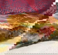 Roxy Coffee House - Hervey Bay Accommodation