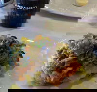 Seaside Bakehouse - Hervey Bay Accommodation