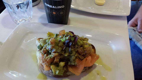 Seaside Bakehouse - Hervey Bay Accommodation 0