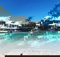 Sheraton Mirage Resort  Spa