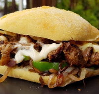 Showchef Teppanyaki - Hervey Bay Accommodation