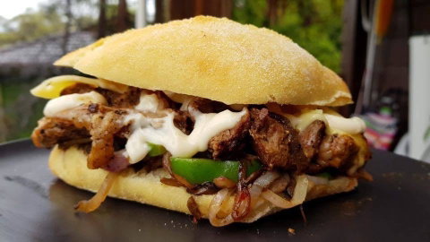 Showchef Teppanyaki - Hervey Bay Accommodation 0