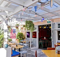 SoCal - Hervey Bay Accommodation