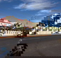 The Esplanade Hotel - Hervey Bay Accommodation