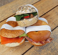 The Boardwalk Takeout - Hervey Bay Accommodation