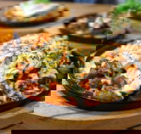 The Dream Korean Restaurant - Tourism Hervey Bay