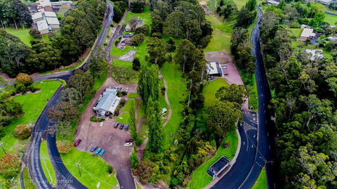 Timboon Railway Shed Distillery - Tourism Hervey Bay 0