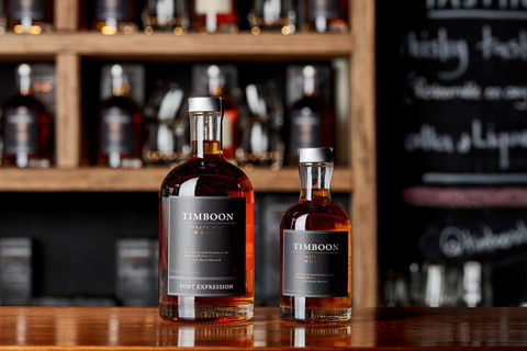 Timboon Railway Shed Distillery - Tourism Hervey Bay 1