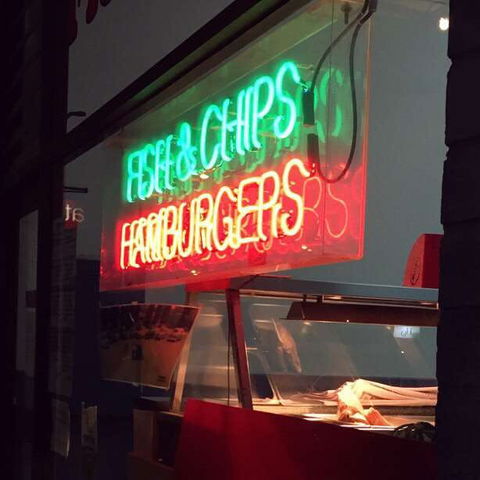 Wonderful Fish And Chips - Hervey Bay Accommodation 0