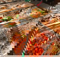 Yes Buffet Family Restaurant - Hervey Bay Accommodation