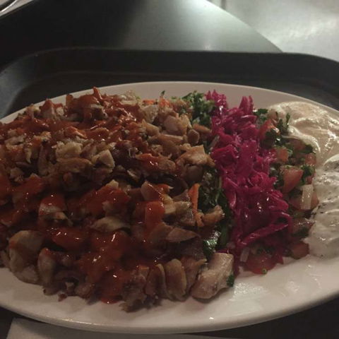 Adanos Grill - Hervey Bay Accommodation 0