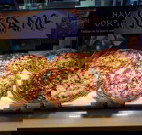 Ali Baba - Jindalee - Hervey Bay Accommodation