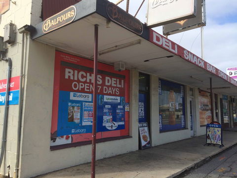 Andersen's Of Denmark Ice Cream - Hervey Bay Accommodation 0