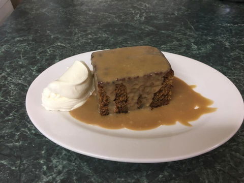 Antz Pantz Cafe - Hervey Bay Accommodation 2