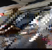 Badminton Brew - Hervey Bay Accommodation