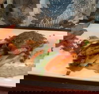 Baybeach Pizza  Pasta