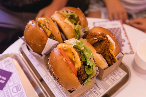 Big Jim's Pizza - Hervey Bay Accommodation 0