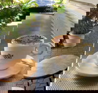 Chase the Rider Espresso Bar - Hervey Bay Accommodation