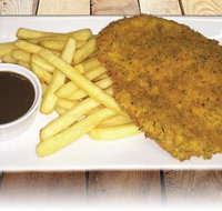 Chicken Empire - Tourism Hervey Bay