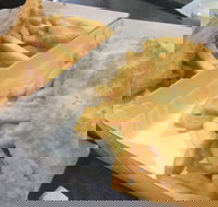 Cod Rocks On Queen - Hervey Bay Accommodation