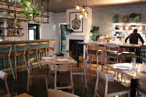 Cook And Mason - Hervey Bay Accommodation 0