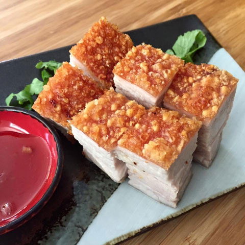 Cool Lala Asian Cuisine Restaurant - Hervey Bay Accommodation 0