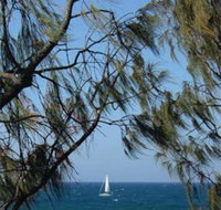 Cracked Pepper Brasserie and Bar - Hervey Bay Accommodation