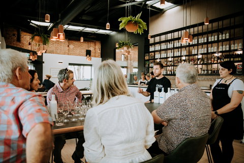 Earp Distilling Co. - Tourism Hervey Bay 1