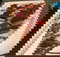 Francois Creperie - Tourism Hervey Bay