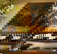 Gomersal Wines - Tourism Hervey Bay