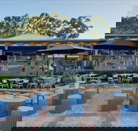 Hampden Deli Dining and School - Tourism Hervey Bay