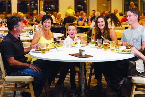 Hervey Bay RSL - Hervey Bay Accommodation 0