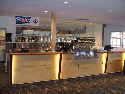 Hervey Bay RSL - Hervey Bay Accommodation 1