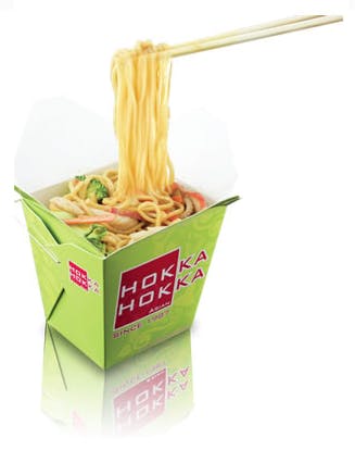 Hokka Hokka - Warriewood - Tourism Hervey Bay 0