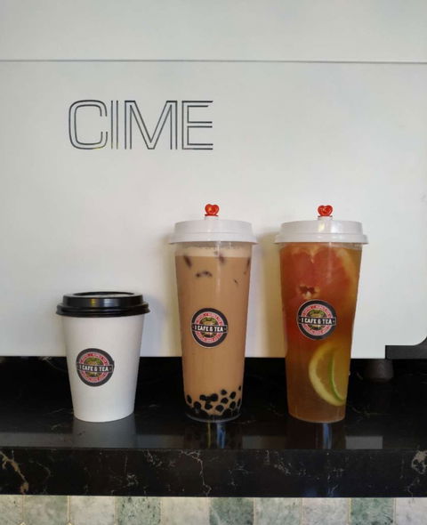I Cafe & Tea - Hervey Bay Accommodation 0