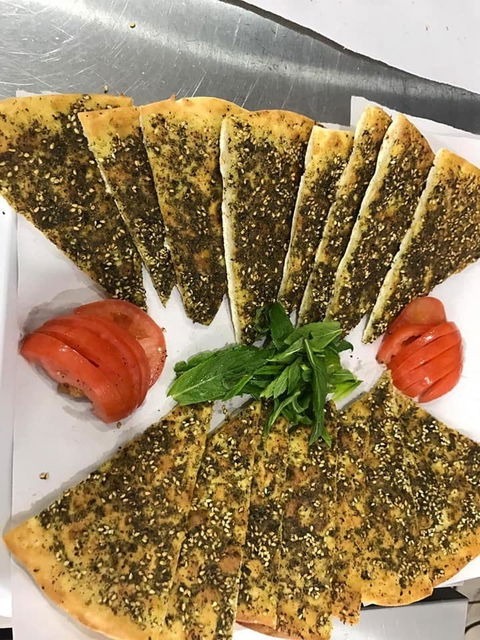 Illawarra Lebanese Bakery - Hervey Bay Accommodation 0