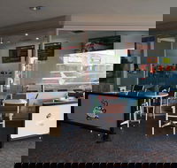Jeany In A Cup Cafe - Tourism Hervey Bay