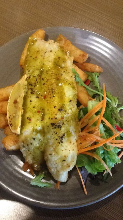 Macarthur Grange Clubhouse - Tourism Hervey Bay 0