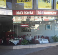 May Kwai Chinese - Hervey Bay Accommodation