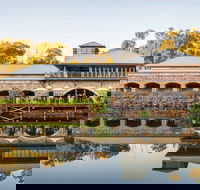 Millbrook Winery - Tourism Hervey Bay