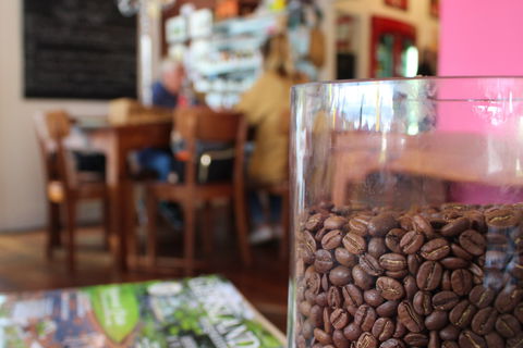 Moos At Meeniyan - Tourism Hervey Bay 2