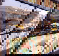 PappaRoti - Tourism Hervey Bay