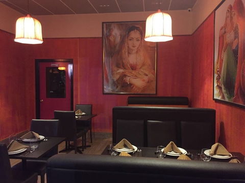 Parivaar - Hervey Bay Accommodation 0