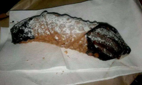 Piatsa Pizza Cafe - Hervey Bay Accommodation 0