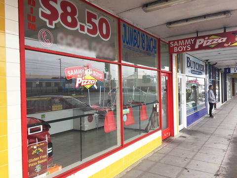 Red Rose Cafe - Hervey Bay Accommodation 0